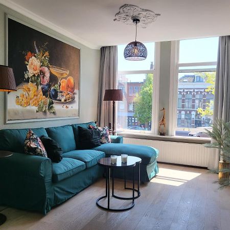 Boutique Hotel Huys Van Leyden מראה חיצוני תמונה